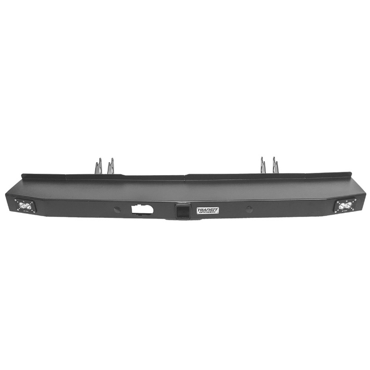 Ford Transit Heavy Duty Rear Bumper