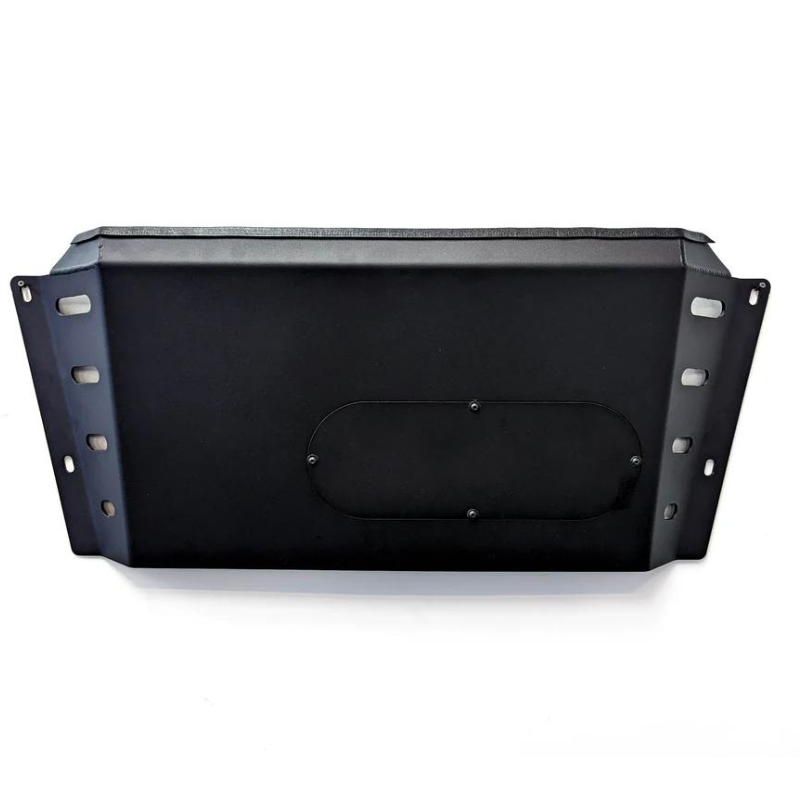 Ford Transit skid plate