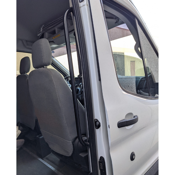 Ford Transit Side Grab Bar