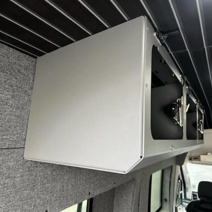 Transit Van High Roof Overhead Cabinet