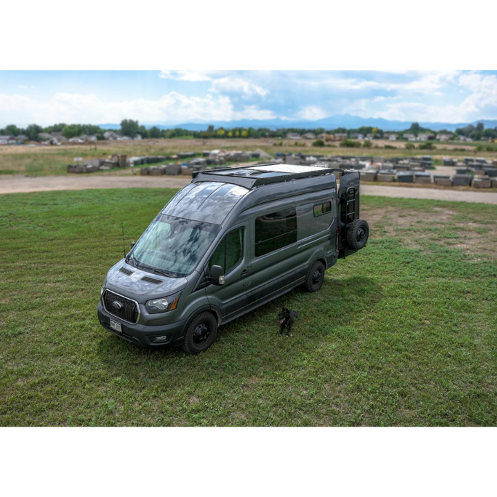 Transit Van Roof Rack