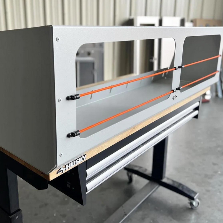 Transit Van High Roof Overhead Cabinet