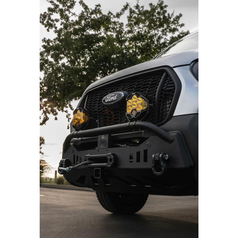 Ford Transit Front Bumper