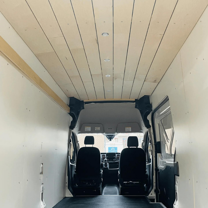 Transit Van Ceiling Kit - High Roof 148