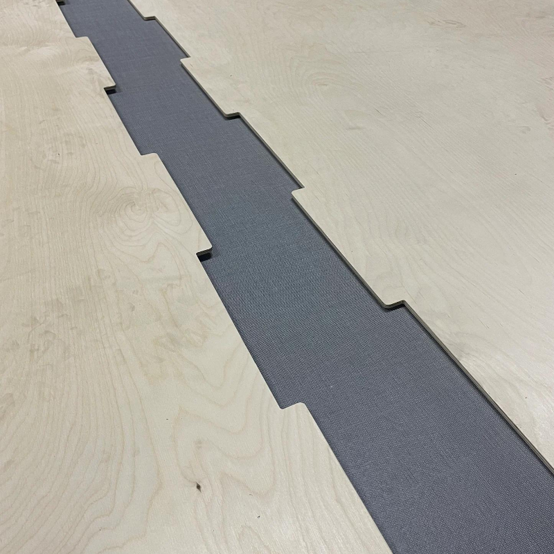 Transit Van Flooring Kit