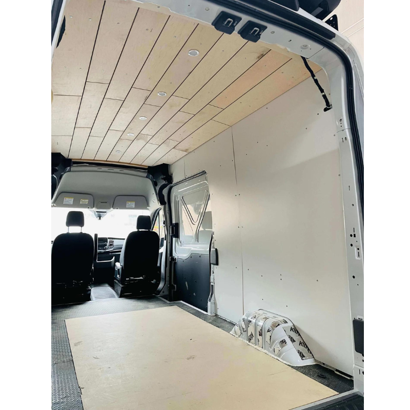 Transit Van Ceiling Kit - High Roof 148