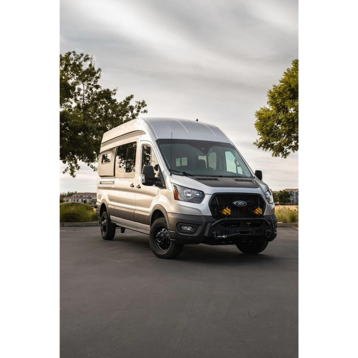 Ford Transit Front Bumper